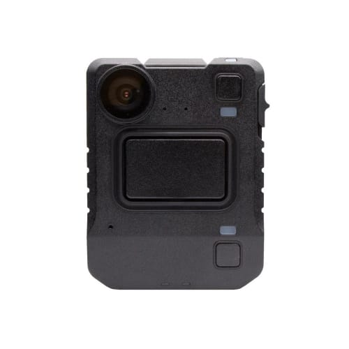 Cámara corporal, VB-440-64-QR-N